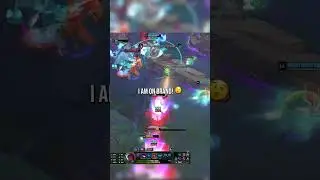 They Didn&rsquo;t See THIS Coming  #leagueoflegends #lolhighlights #lolclips #lolmoments #esports #gaming