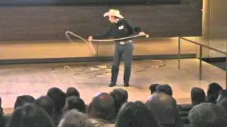 20091106-IgniteA2-Talk07-Карл Райт - Дуг Смит - Как скручивать веревку