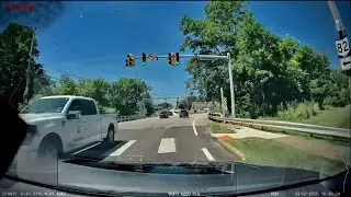 VIOFO DASHCAM A229 PRO REVIEW & POV DRIVE | 2025 TOYOTA CAMRY SE AWD 4K