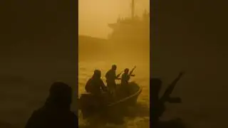 Ash Cloud Over Delhi? Volcano&ndash;Piracy Risk Explained