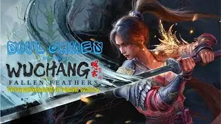 WUCHANG: Fallen Feathers #13 | ПРОХОДЖЕННЯ УКРАЇНСЬКОЮ!