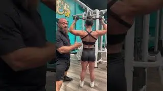 Facepull the RIGHT WAY