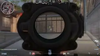 Counter-Strike 2 part -1