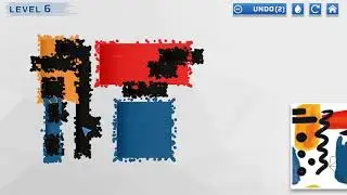 Coloree Gameplay