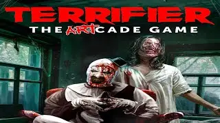 Terrifier🩸The ARTcade Game🤡PS5 Demo