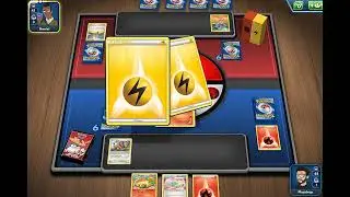Let's Play - Pok&eacute;mon TCG Online Episode 1 - UnboxAndPlay