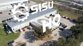 Quick Tour of SISU HQ