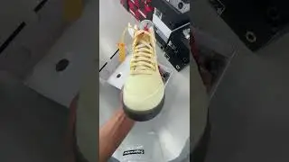 OFF WHITE X AIR JORDAN 5 SAIL NEW RELEASE DATE DH8565 100