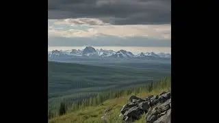 The Mysteries of the Ural Mountains: Floods, Radioactive Clothing, and Ancient Wonders