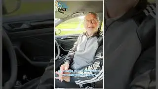 The Car Journey | Part 3: Even Pros Have Bad Games 🚗