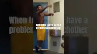 When two celly&rsquo;s have a problem.. #prisonschool #prisonlife #prisonfood