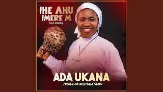 IHE AHU IMERE M