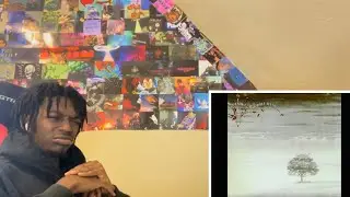 GENESIS - BLOOD ON THE ROOFTOPS REACTION 🩸