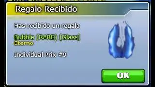 Mini Prix Knight ON - Top #??? (YA FALTA POCO PARA RENUNCIAR)