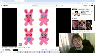 Реакция на Scally Milano & урал гайсин - Любить обнимать