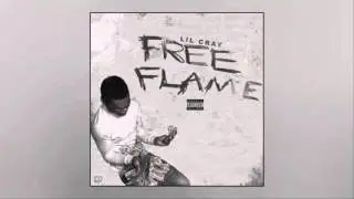 Lil Cray-My Personality