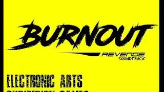 Shot Down - Nine Black Alps ( From Burnout Revenge)