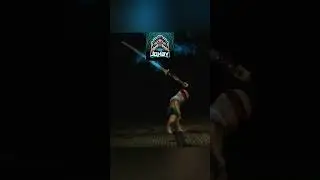 BABALYTI SCORPION VS KENSHI MK9 #gaming #mk #mk9 #gamer #shorts #short #games #gamergamer