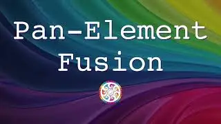 Paltrypalaver - Pan Element Fusion