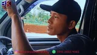 BERKAH KREATIF ADVERTISING | PROJEK HURUF TIMBUL (LETTER) DAN NEON BOX KOMPI SENAPAN B BANYUMAS 2