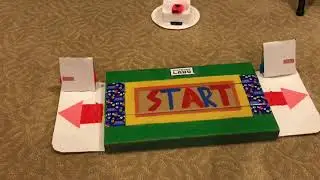 My Nintendo Labo Contest Experience