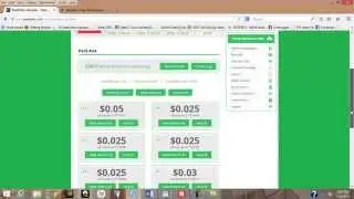 paidverts how to make easy cash
