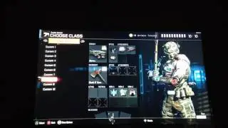 Sheiva class setup- the best in bo3?