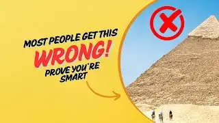 Guess the Capital in 5 Seconds  | Only Smart People Pass!