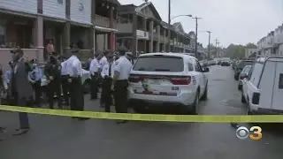 Philly Police Urge Port Richmond Businesses To Prepare For Possible Unrest Amid Derek Chauvin Trial