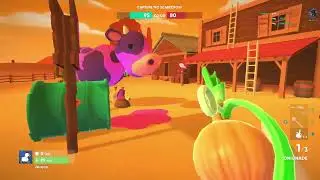 Let's play! Shotgun Farmers Part 1