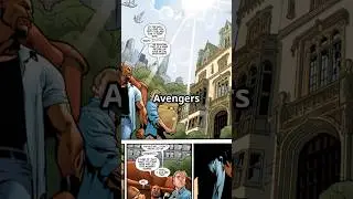 Luke Cage's $1 Avengers Mansion Deal!