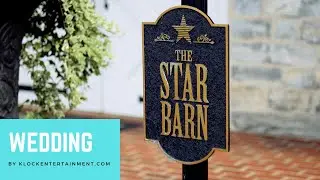 Sparkling Magic at The Star Barn in Lancaster, Pa with Jason Klock!