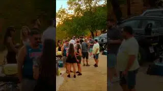 🔥 Tardeo en vivo | Hugel - Patadas de Ahogado (FromParis & Hoodia Remix) 🎶