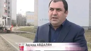 Вдоль ярославских дорог появились необычные плакаты