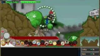 Funorb - Arcanists - 5 minute victory - 1 wand.