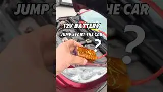 12V Jump Starter: Is It Powerful (and Safe) Enough?