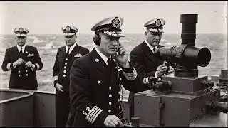 What German U-Boat Captains Said When They Were Ordered to Sink Unarmed Merchant Ships