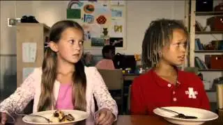 V&auml;rldens b&auml;sta fritids - Avsnitt 4 |#V&auml;rldens b&auml;sta fritids