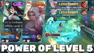 KAGURA EPIC SORYU MAIDEN GAMEPLAY‼️ Kagura gameplay is back😫😻