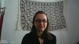Se présenter - Présentation de votre enseignante