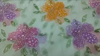 PARTY WEAR DUPATTA [30-11-25]