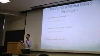 2012.04.21.Kun Yang 杨坤 talk @BU 
