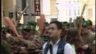 fiestas valencia