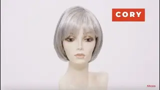 Cory Wig from the Noriko Collection