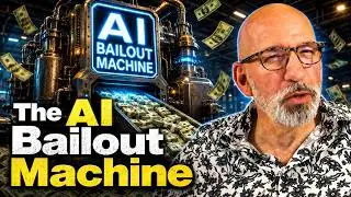 The AI Bailout Machine