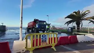 Wetter 11.2.26 Maspalomas  Skandal im S&uuml;den von G Canaria: Elf Taxifahrer wegen Betrugs an Touristen