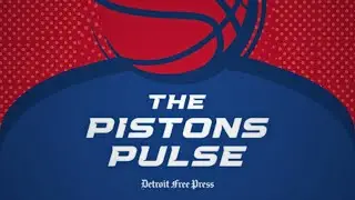 The Pistons Pulse w/Keith Smith