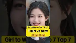 언니들이 키웠다