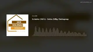 Scrimber (Teil 1) - Stefan Z&ouml;llig, Timbagroup
