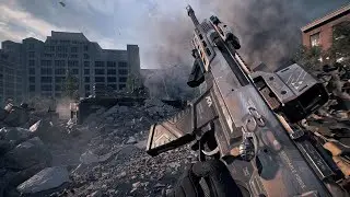 Battlefield 6 is Pure Insanity.. #battlefield #bf6